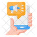 پیش‌نمایش فایل mobile-marketing-4599983 از پک بازاریابی آنلاین