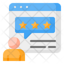 پیش‌نمایش فایل review-4599985 از پک بازاریابی آنلاین