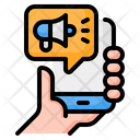 پیش‌نمایش فایل mobile-marketing-4600013 از پک بازاریابی آنلاین