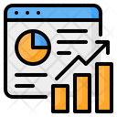 پیش‌نمایش فایل online-analytics-4600007 از پک بازاریابی آنلاین