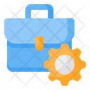 پیش‌نمایش فایل briefcase-4600230 از پک مدیریت کسب و کار