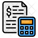 پیش‌نمایش فایل budget-4600256 از پک مدیریت کسب و کار