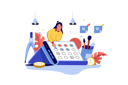 پیش‌نمایش فایل business-planning-4850292 از پک کسب و کار
