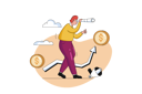 پیش‌نمایش فایل business-vision-4850286 از پک کسب و کار
