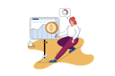 پیش‌نمایش فایل female-employee-predicting-business-growth-4850282 از پک کسب و کار