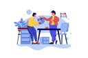 پیش‌نمایش فایل global-business-planning-4850293 از پک کسب و کار