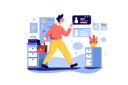 پیش‌نمایش فایل hr-finding-employee-4850294 از پک کسب و کار