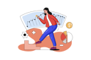 پیش‌نمایش فایل market-analysis-4850277 از پک کسب و کار