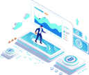 پیش‌نمایش فایل crypto-investment-5142129 از پک بیت‌کوین و ارزهای دیجیتال