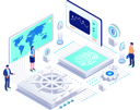 پیش‌نمایش فایل cryptocurrencies-safe-lock-5142097 از پک بیت‌کوین و ارزهای دیجیتال