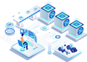 پیش‌نمایش فایل cryptocurrency-mining-5142101 از پک بیت‌کوین و ارزهای دیجیتال