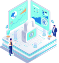 پیش‌نمایش فایل cryptocurrency-security-5142091 از پک بیت‌کوین و ارزهای دیجیتال