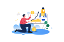 پیش‌نمایش فایل business-growth-5204520 از پک آژانس کسب‌وکار