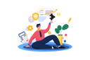 پیش‌نمایش فایل business-solution-5265550 از پک آژانس کسب‌وکار