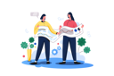 پیش‌نمایش فایل data-analysis-5265546 از پک آژانس کسب‌وکار