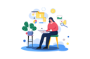 پیش‌نمایش فایل file-management-5265548 از پک آژانس کسب‌وکار