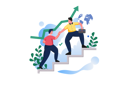 پیش‌نمایش فایل help-in-business-5204529 از پک آژانس کسب‌وکار