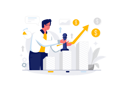 پیش‌نمایش فایل business-growth-strategy-5482574 از پک بازاریابی کسب‌وکار