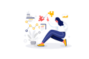 پیش‌نمایش فایل business-planning-5482590 از پک بازاریابی کسب‌وکار