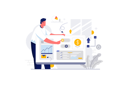 پیش‌نمایش فایل business-presentation-5482575 از پک بازاریابی کسب‌وکار