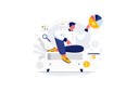 پیش‌نمایش فایل data-analytics-5482583 از پک بازاریابی کسب‌وکار