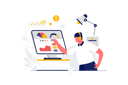 پیش‌نمایش فایل finance-analysis-5482571 از پک بازاریابی کسب‌وکار