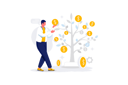 پیش‌نمایش فایل profit-in-business-5482597 از پک بازاریابی کسب‌وکار