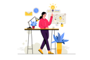 پیش‌نمایش فایل business-idea-7295421 از پک راهبرد کسب‌وکار