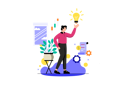 پیش‌نمایش فایل business-idea-7295423 از پک راهبرد کسب‌وکار