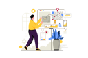 پیش‌نمایش فایل business-location-plan-7295418 از پک راهبرد کسب‌وکار