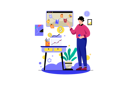 پیش‌نمایش فایل business-planning-7295415 از پک راهبرد کسب‌وکار