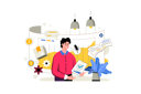 پیش‌نمایش فایل business-report-7295392 از پک راهبرد کسب‌وکار