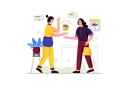 پیش‌نمایش فایل convince-customers-7295396 از پک راهبرد کسب‌وکار