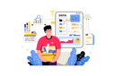 پیش‌نمایش فایل data-management-7295397 از پک راهبرد کسب‌وکار