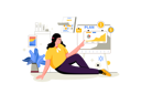پیش‌نمایش فایل make-business-plan-7295419 از پک راهبرد کسب‌وکار