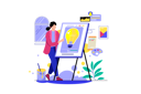 پیش‌نمایش فایل presentation-of-business-ideas-7295426 از پک راهبرد کسب‌وکار