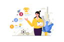 پیش‌نمایش فایل product-development-strategy-7295427 از پک راهبرد کسب‌وکار