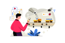 پیش‌نمایش فایل remote-production-monitoring-7295430 از پک راهبرد کسب‌وکار