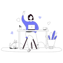 پیش‌نمایش فایل online-shopping-3581904 از پک خرید