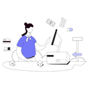پیش‌نمایش فایل pay-the-bill-3581897 از پک خرید