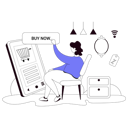 پیش‌نمایش فایل purchase-at-home-3581905 از پک خرید