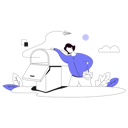 پیش‌نمایش فایل send-mail-3581899 از پک خرید