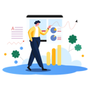 پیش‌نمایش فایل business-development-data-4089618 از پک کسب و کار