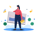 پیش‌نمایش فایل business-marketing-plan-4089581 از پک کسب و کار
