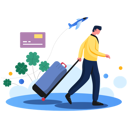 پیش‌نمایش فایل business-trip-4089586 از پک کسب و کار