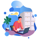 پیش‌نمایش فایل business-research-and-development-4085768 از پک بازاریابی کسب‌وکار