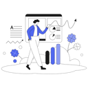پیش‌نمایش فایل business-development-data-4089496 از پک کسب و کار