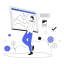 پیش‌نمایش فایل business-presentation-4089486 از پک کسب و کار