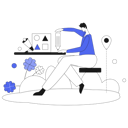 پیش‌نمایش فایل digital-marketing-4089502 از پک کسب و کار