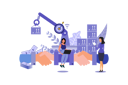 پیش‌نمایش فایل affiliate-marketing-4251078 از پک بازاریابی کسب‌وکار